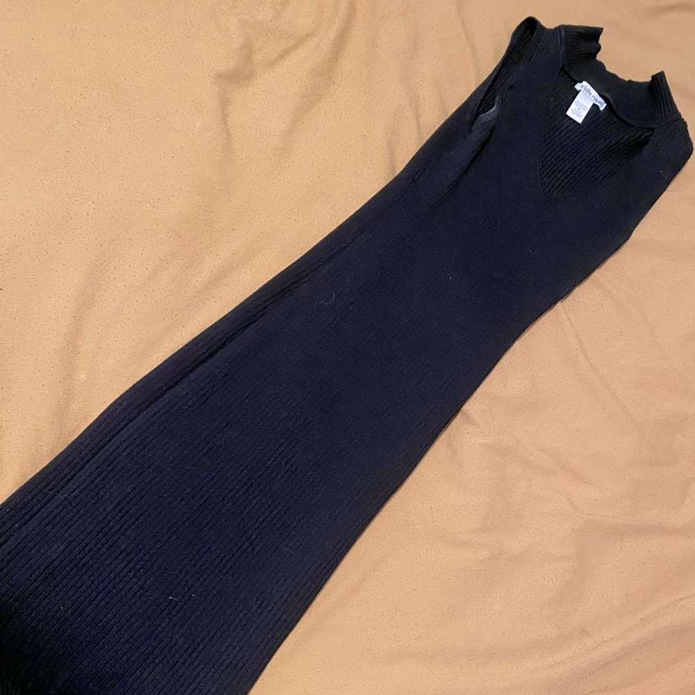 Sweater Dress